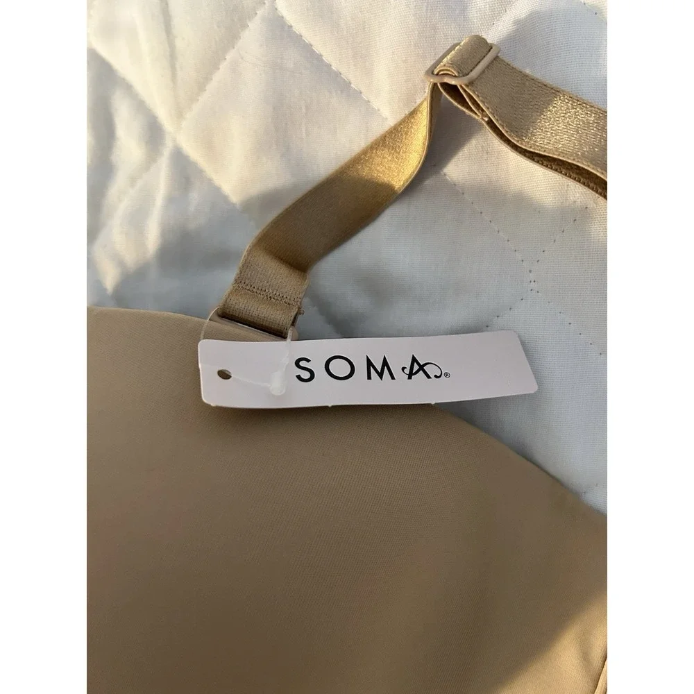 Soma nwt stunning